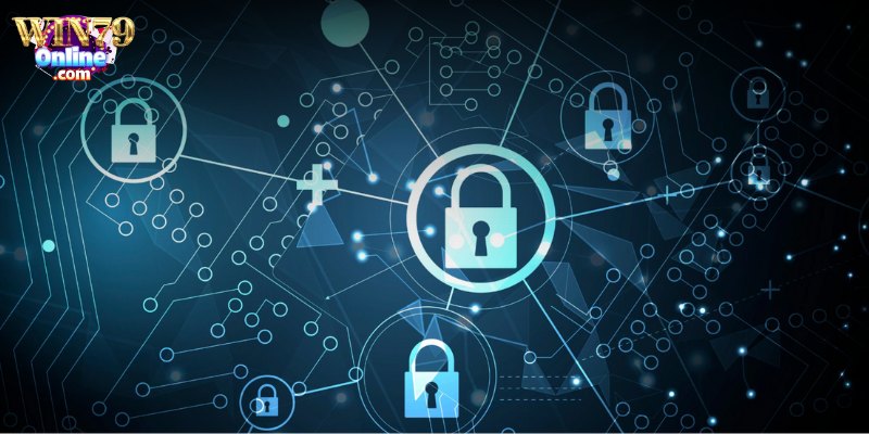 Chính sách bảo mật chung tại win79online.com