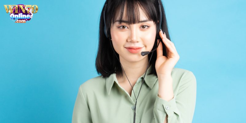Chú ý quan trọng khi liên hệ tới win79online.com