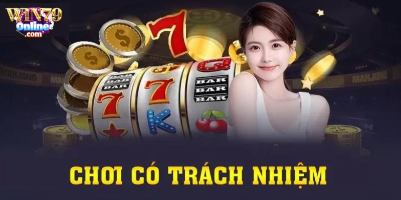 Đủ 18 tuổi để chơi có trách nhiệm trên win79online.com
