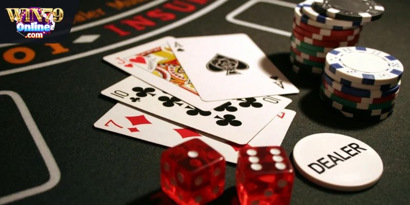 Kinh nghiệm đánh Blackjack tối ưu cơ hội thắng