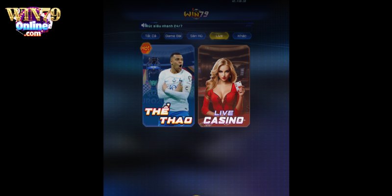 Lưu ý khi đăng nhập tài khoản Win79 chính thức