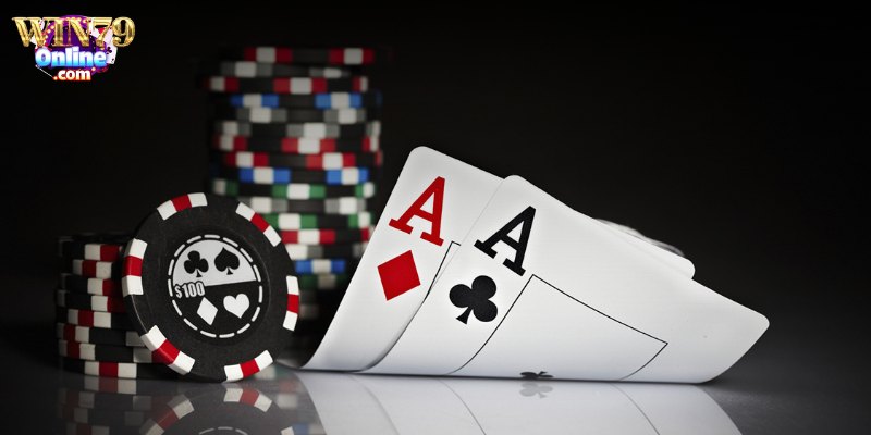 Một số Game Bài Win79 khác