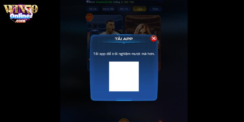 Quét QR Code APK Android