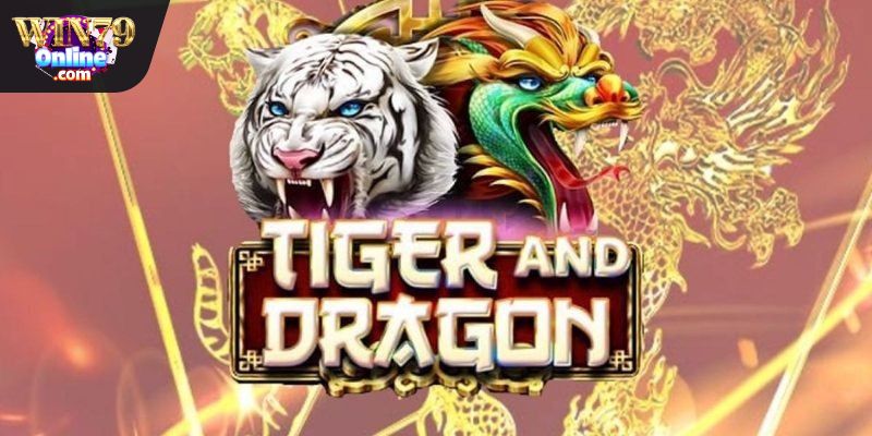 Sơ lược trò chơi Rồng Hổ